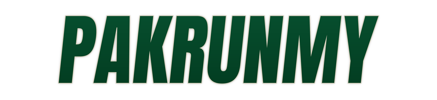 pakrunmy